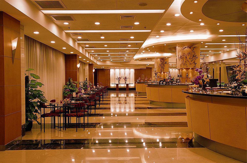Shanghai Everbright International Hotel Nội địa bức ảnh